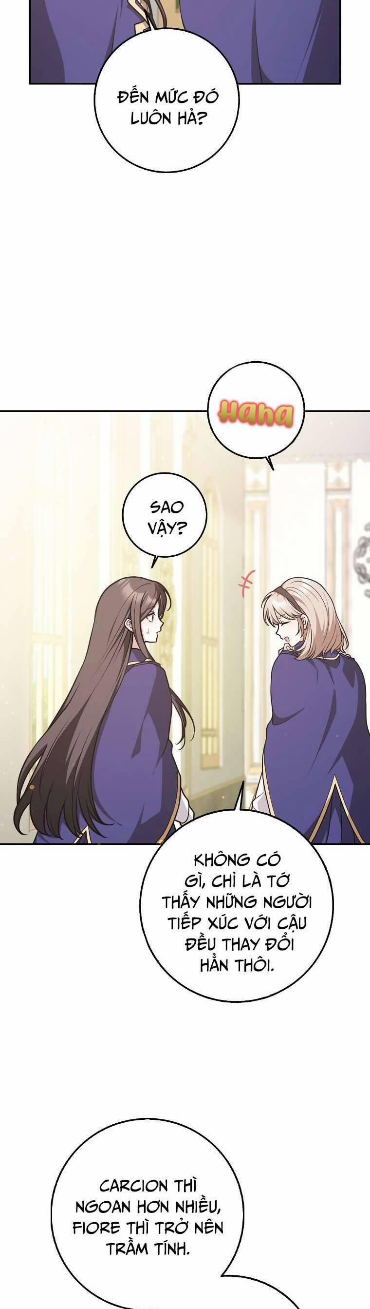 Bạn Bè Với Nhau Không Phải Vậy Đâu 51 trang 12