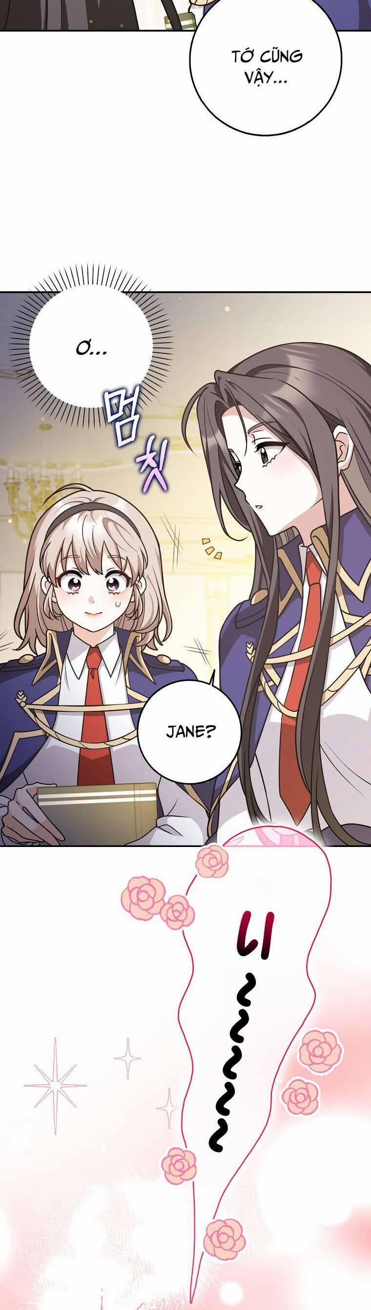 Bạn Bè Với Nhau Không Phải Vậy Đâu 51 trang 14