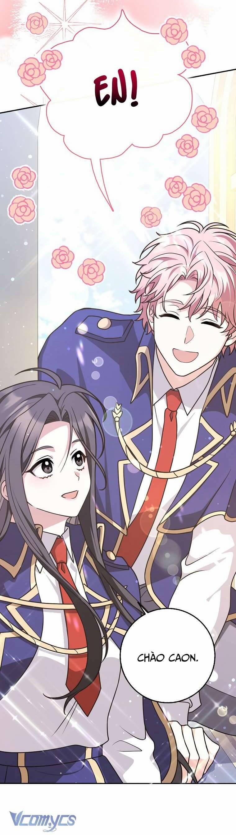 Bạn Bè Với Nhau Không Phải Vậy Đâu 51 trang 15