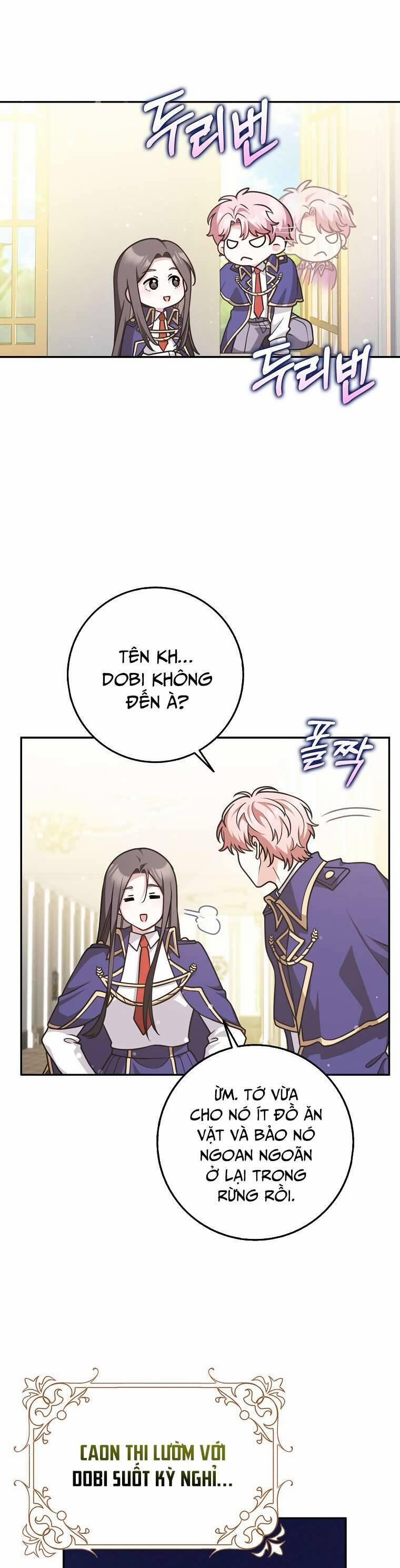 Bạn Bè Với Nhau Không Phải Vậy Đâu 51 trang 16