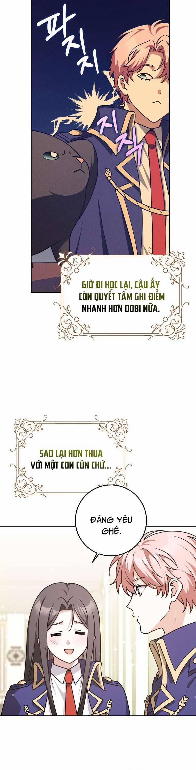 Bạn Bè Với Nhau Không Phải Vậy Đâu 51 trang 17