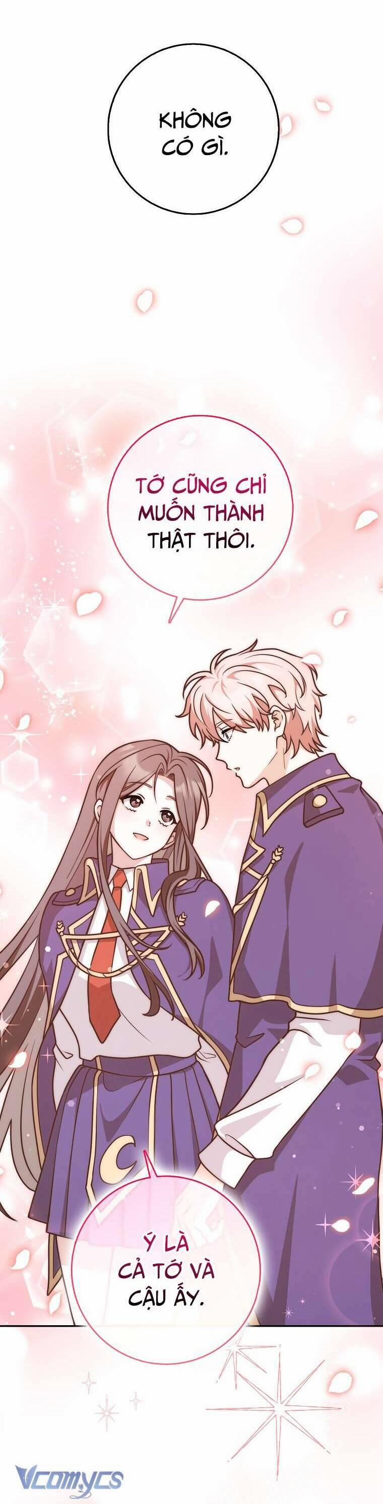 Bạn Bè Với Nhau Không Phải Vậy Đâu 51 trang 22