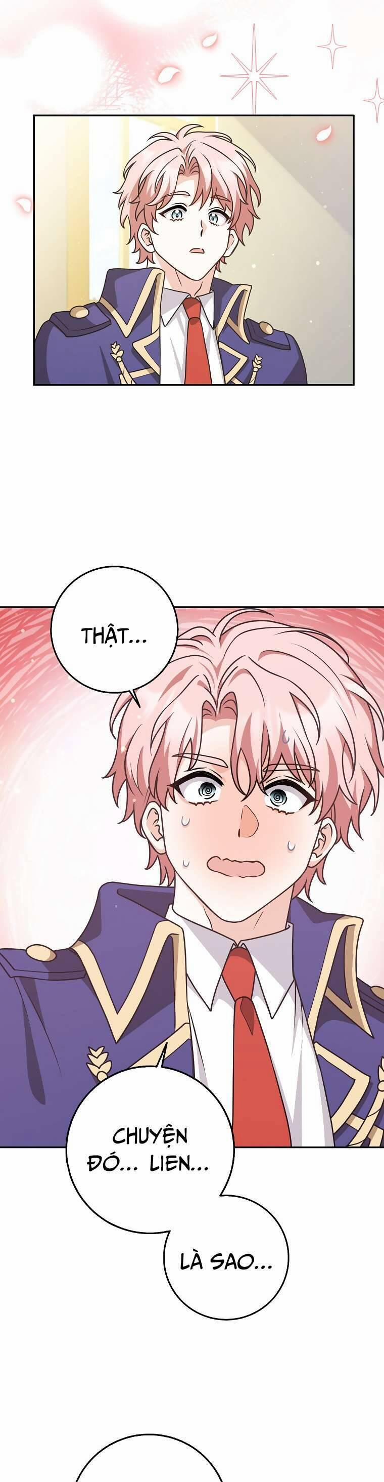 Bạn Bè Với Nhau Không Phải Vậy Đâu 51 trang 23