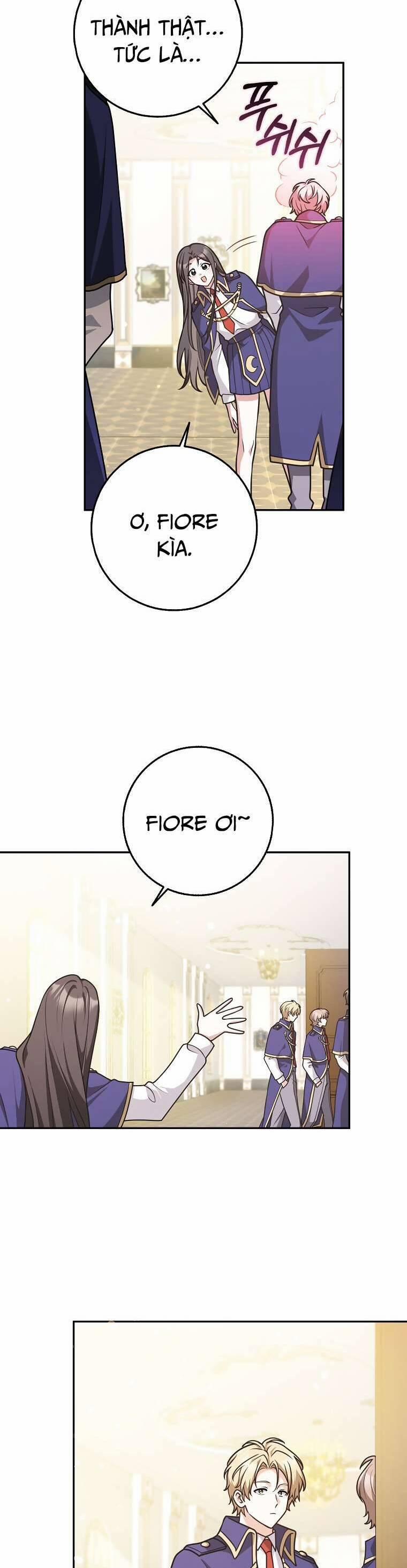 Bạn Bè Với Nhau Không Phải Vậy Đâu 51 trang 24