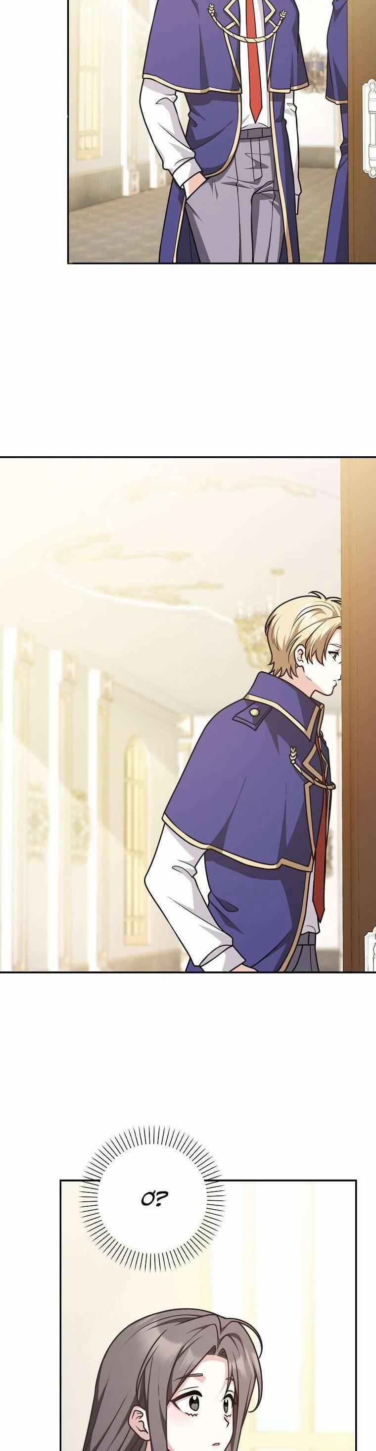 Bạn Bè Với Nhau Không Phải Vậy Đâu 51 trang 25