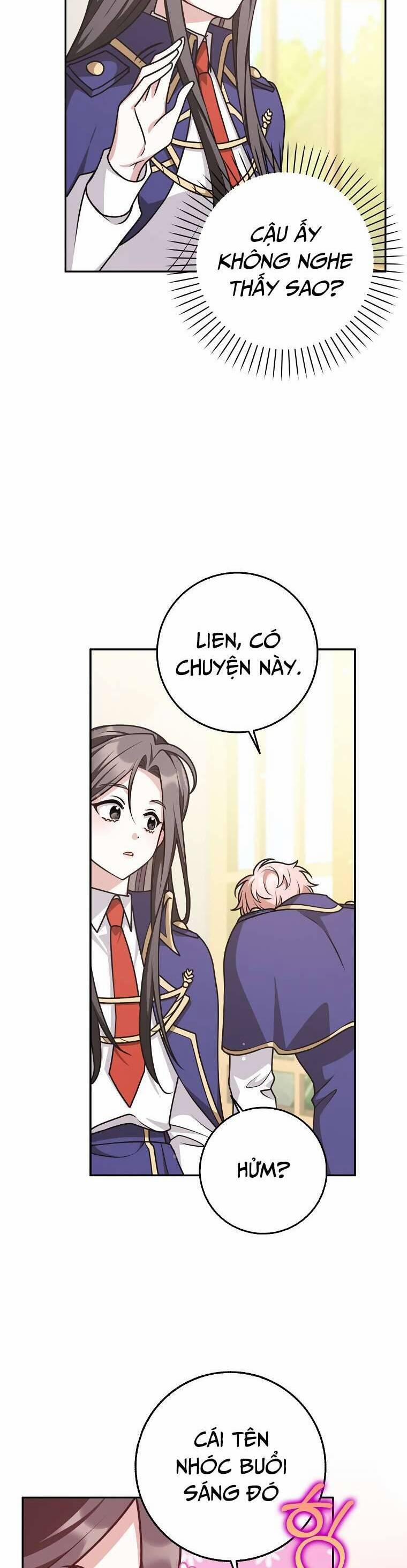 Bạn Bè Với Nhau Không Phải Vậy Đâu 51 trang 26