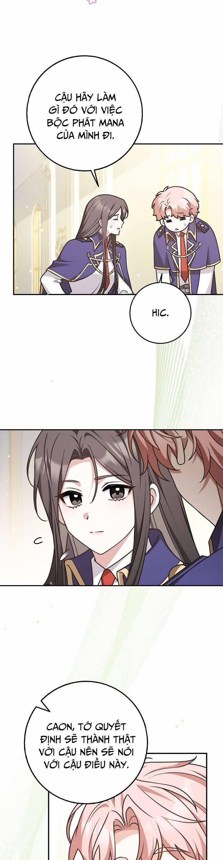 Bạn Bè Với Nhau Không Phải Vậy Đâu 51 trang 28