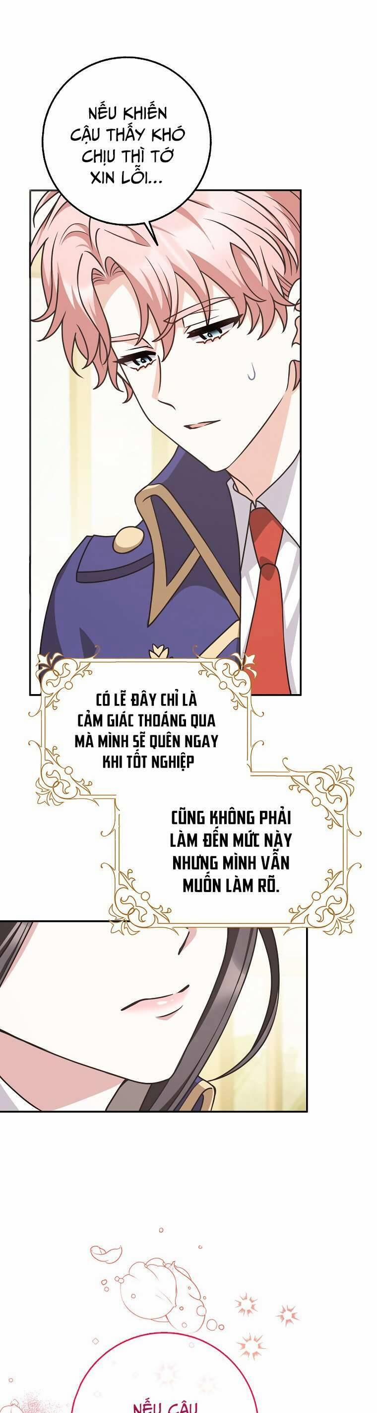 Bạn Bè Với Nhau Không Phải Vậy Đâu 51 trang 30