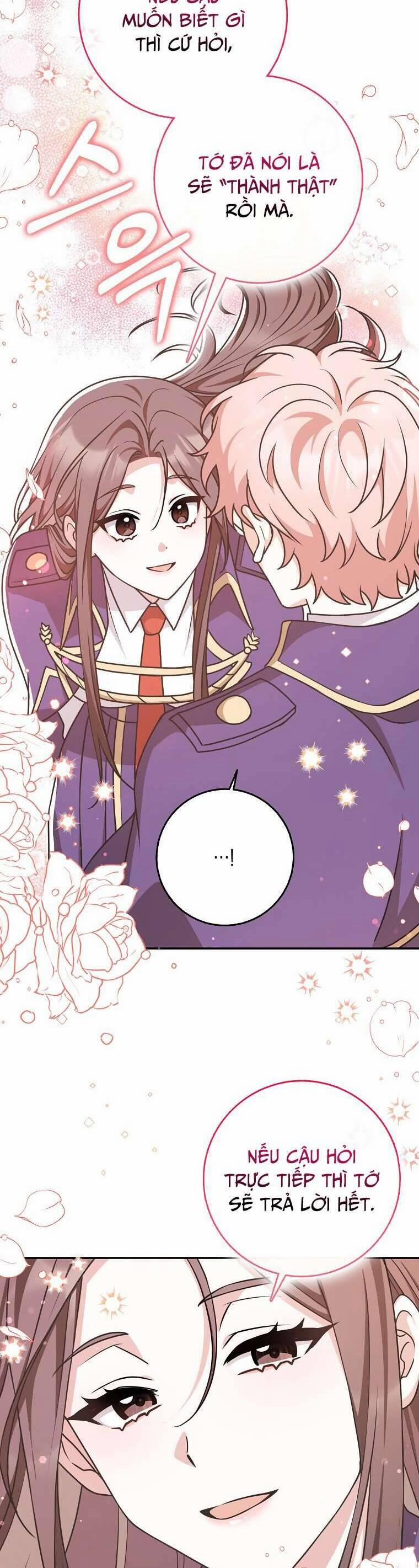 Bạn Bè Với Nhau Không Phải Vậy Đâu 51 trang 31