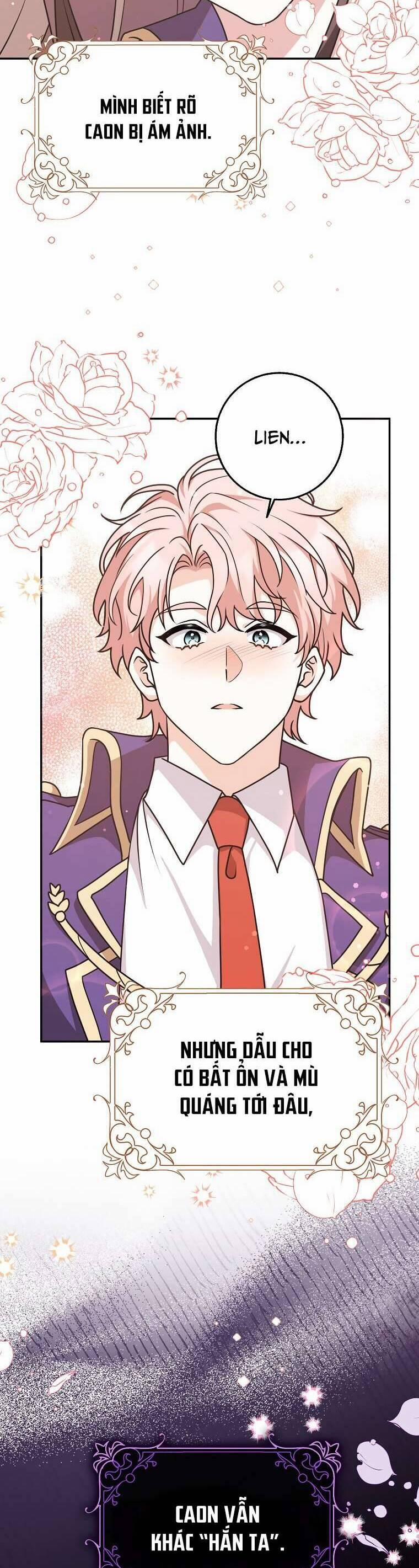 Bạn Bè Với Nhau Không Phải Vậy Đâu 51 trang 32