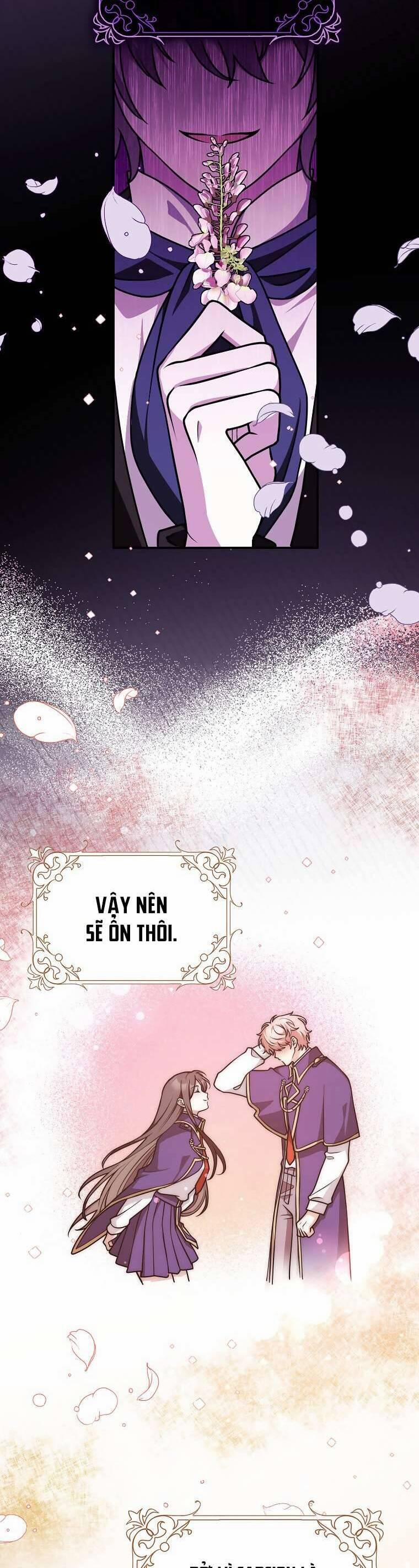 Bạn Bè Với Nhau Không Phải Vậy Đâu 51 trang 33