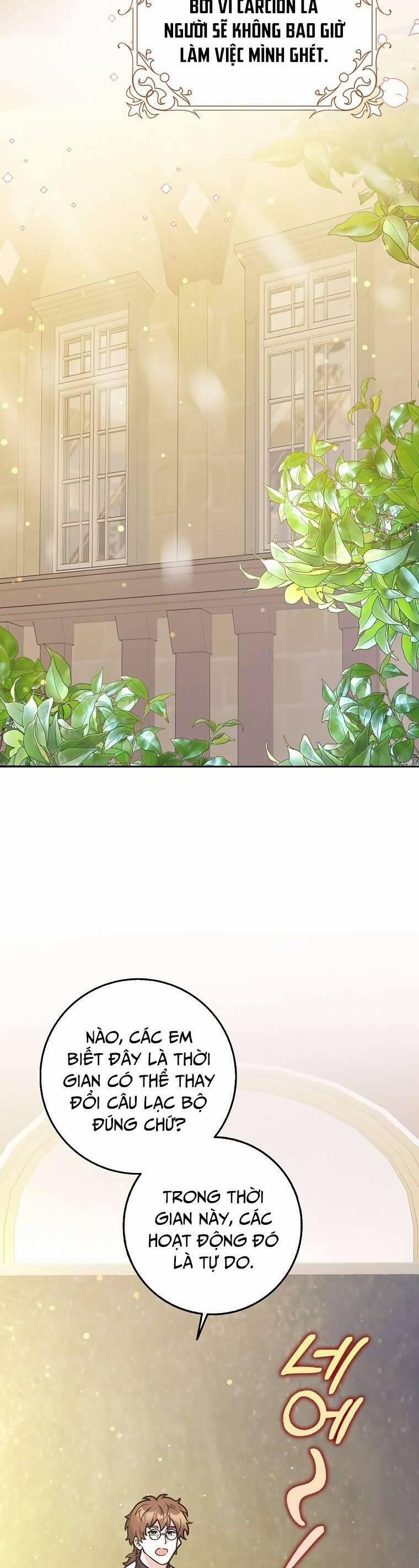 Bạn Bè Với Nhau Không Phải Vậy Đâu 51 trang 34