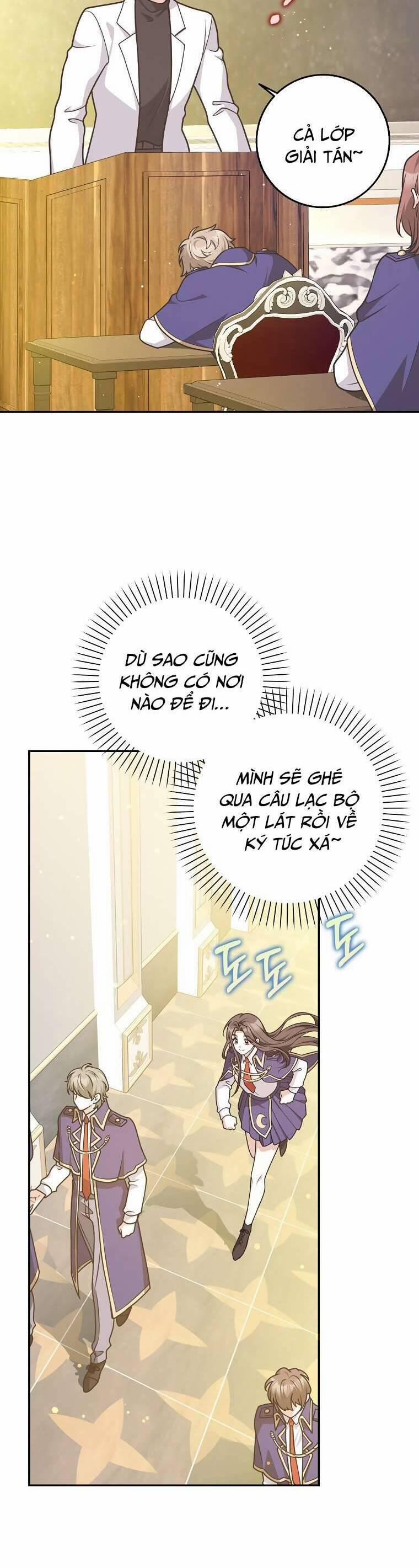 Bạn Bè Với Nhau Không Phải Vậy Đâu 51 trang 35