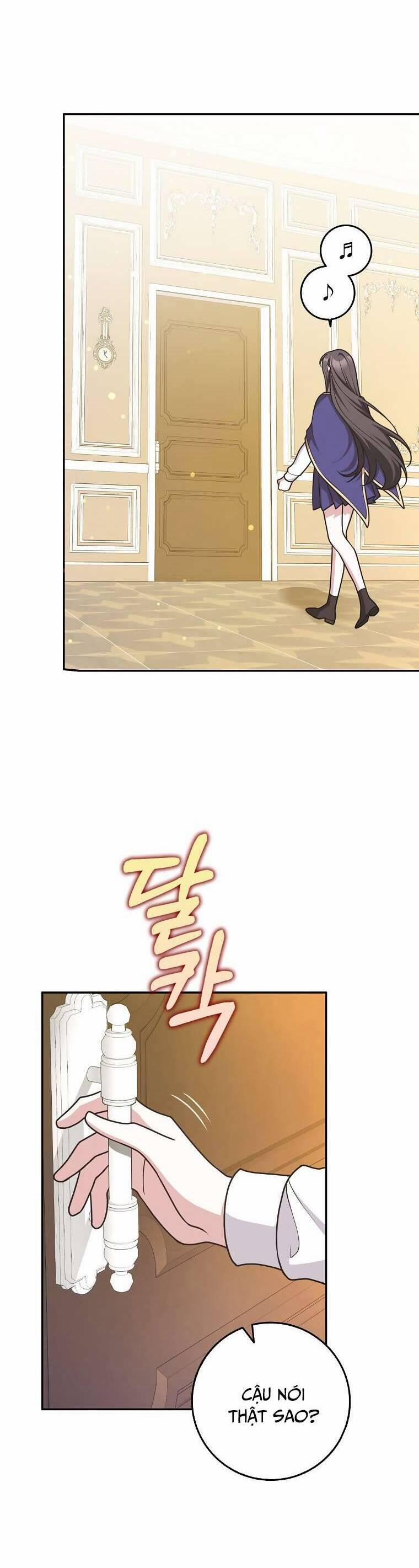 Bạn Bè Với Nhau Không Phải Vậy Đâu 51 trang 36