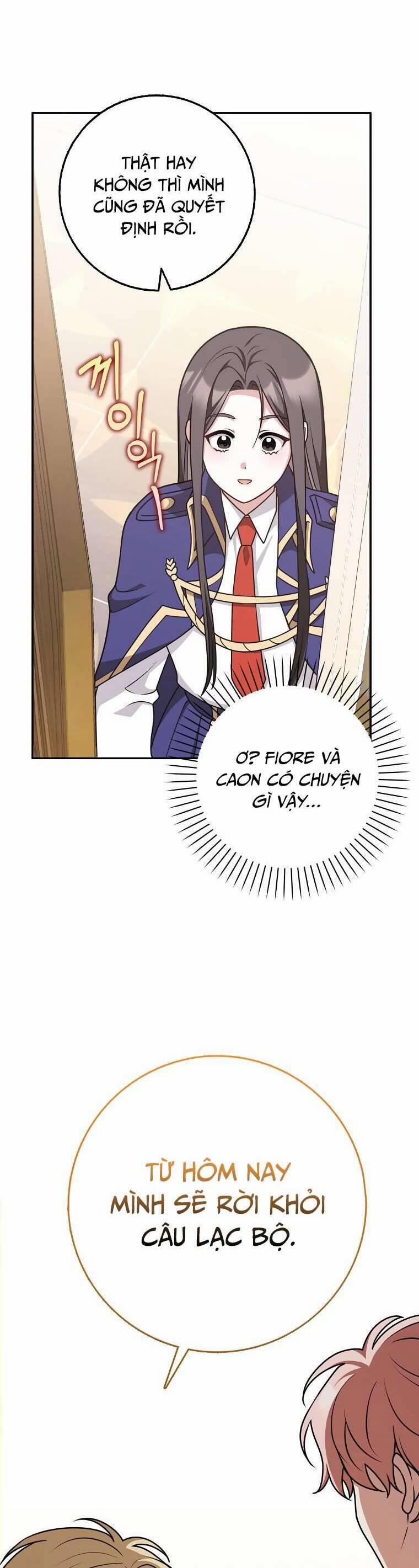 Bạn Bè Với Nhau Không Phải Vậy Đâu 51 trang 37