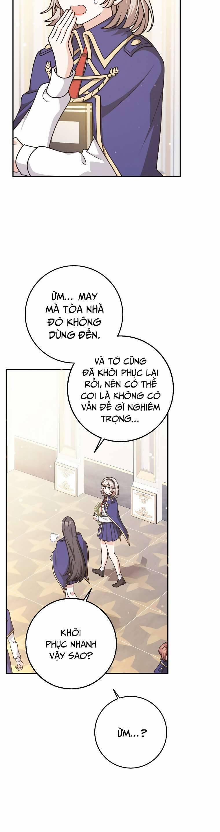 Bạn Bè Với Nhau Không Phải Vậy Đâu 51 trang 4