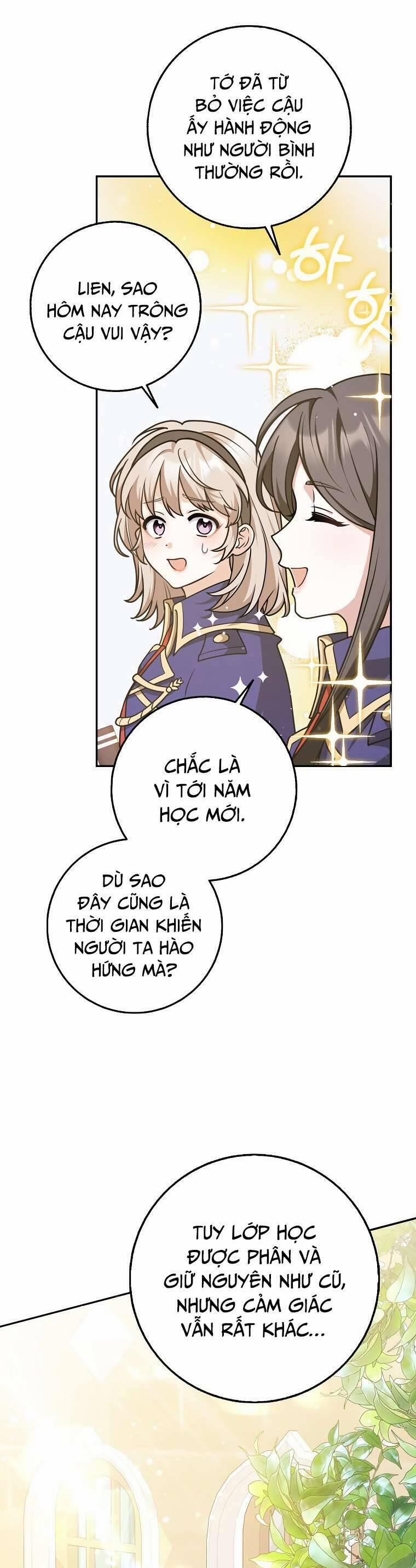 Bạn Bè Với Nhau Không Phải Vậy Đâu 51 trang 5