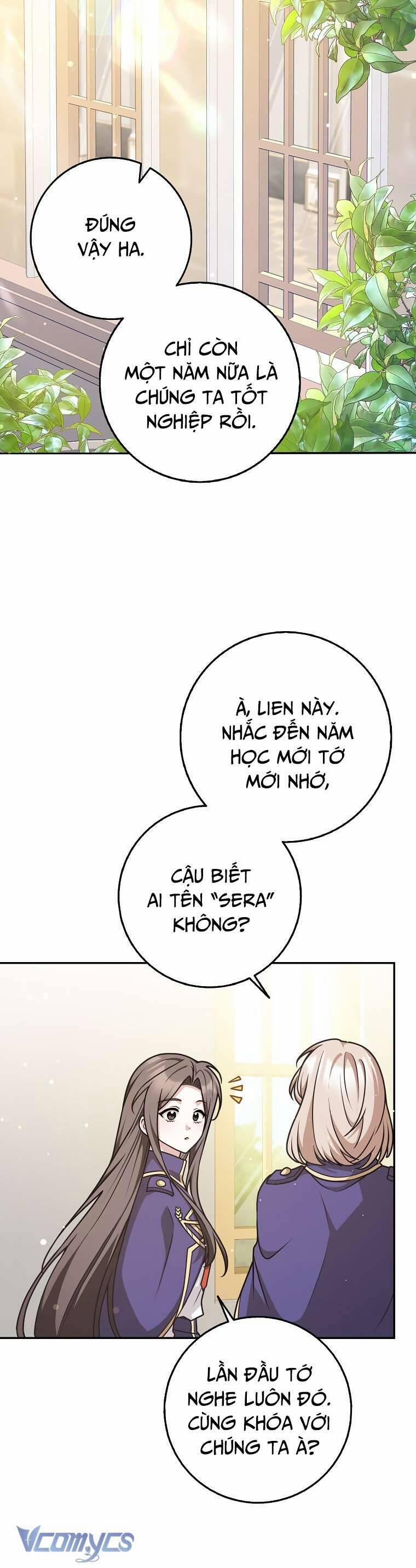 Bạn Bè Với Nhau Không Phải Vậy Đâu 51 trang 6