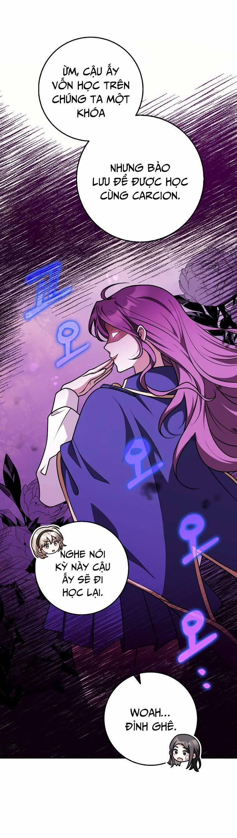 Bạn Bè Với Nhau Không Phải Vậy Đâu 51 trang 7