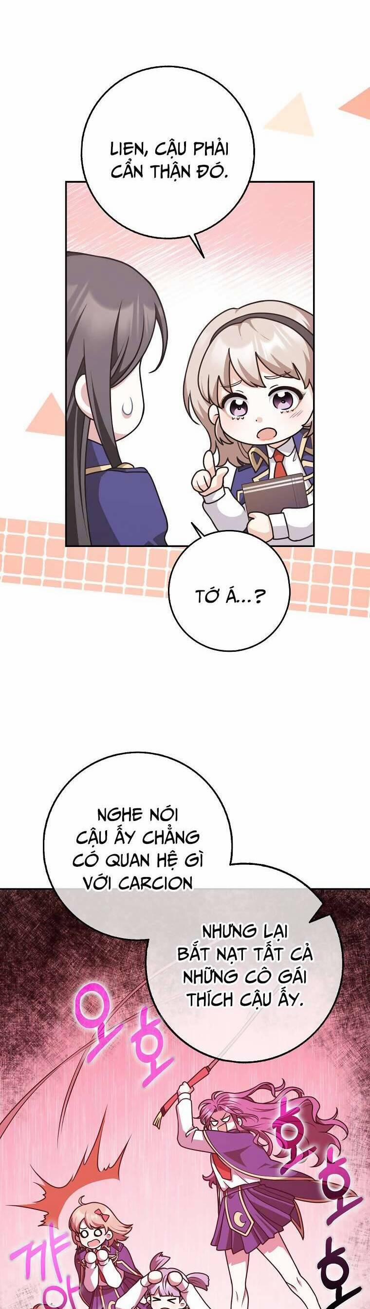 Bạn Bè Với Nhau Không Phải Vậy Đâu 51 trang 8