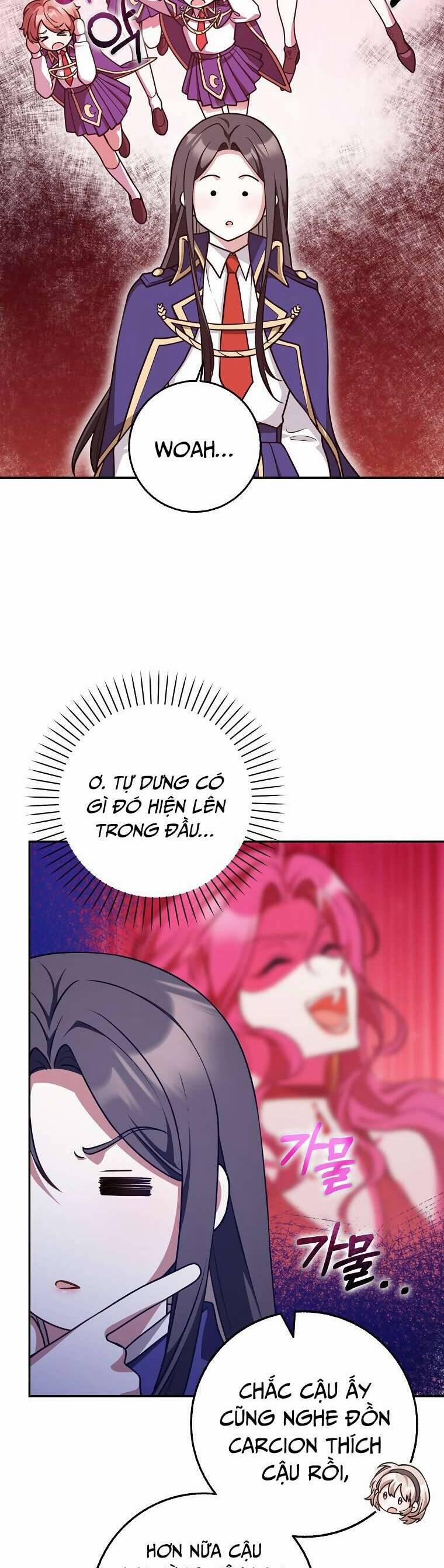 Bạn Bè Với Nhau Không Phải Vậy Đâu 51 trang 9