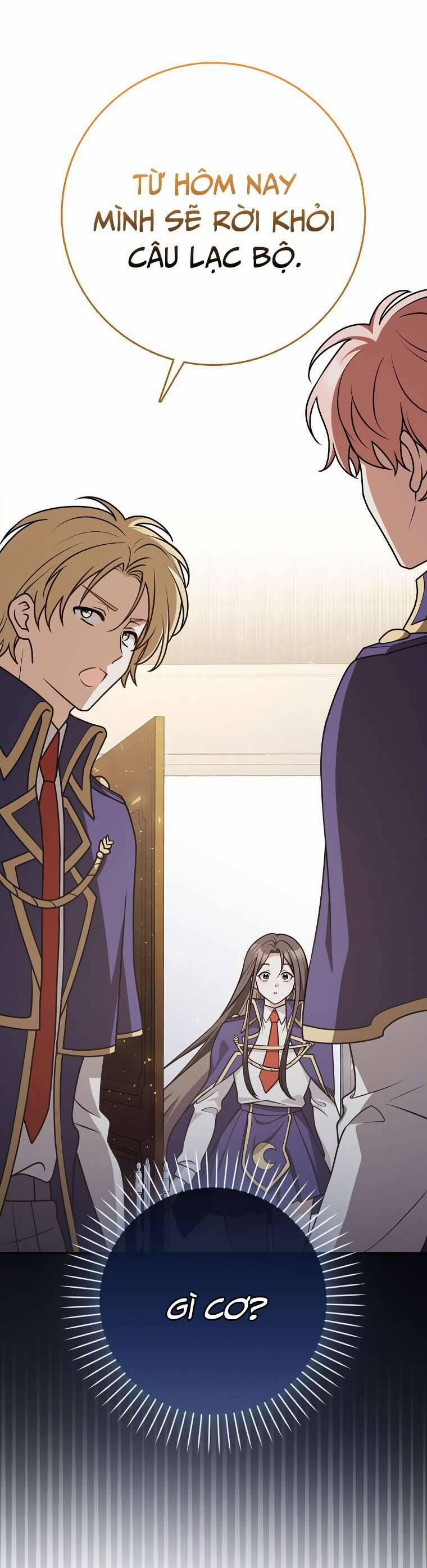 Bạn Bè Với Nhau Không Phải Vậy Đâu 52 trang 1