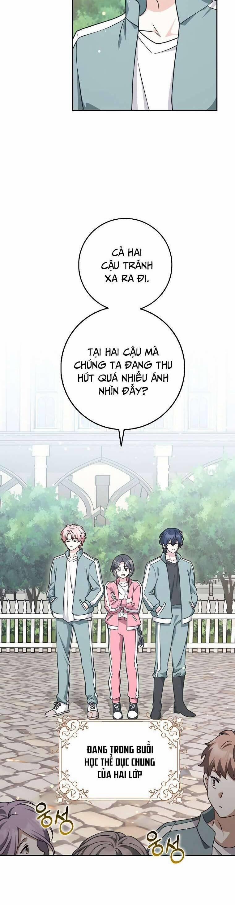 Bạn Bè Với Nhau Không Phải Vậy Đâu 52 trang 12