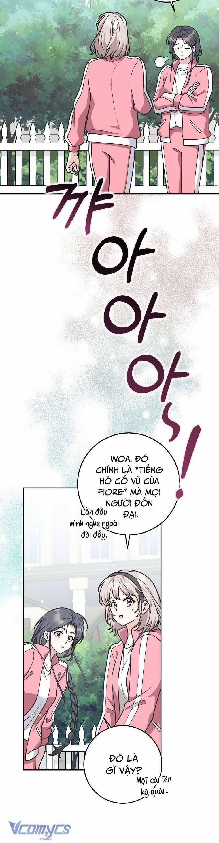 Bạn Bè Với Nhau Không Phải Vậy Đâu 52 trang 15