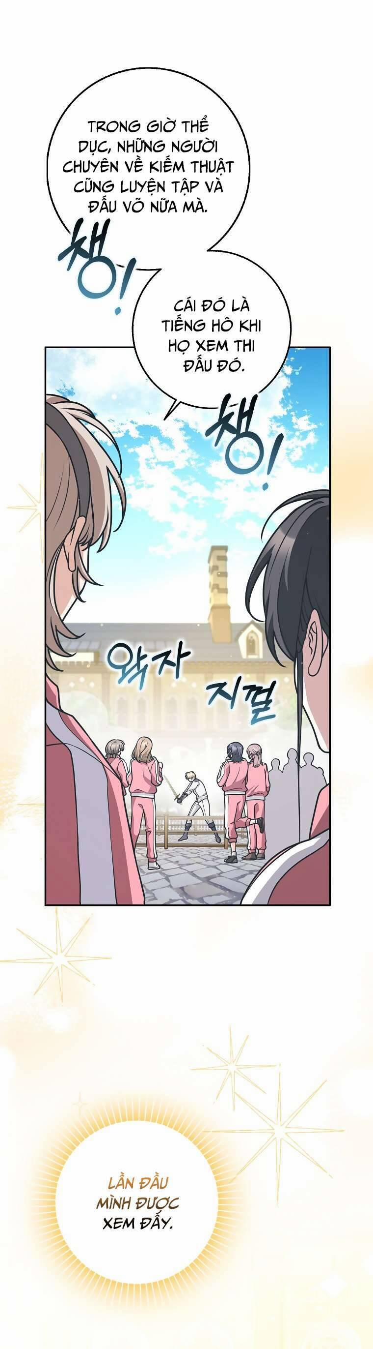 Bạn Bè Với Nhau Không Phải Vậy Đâu 52 trang 16