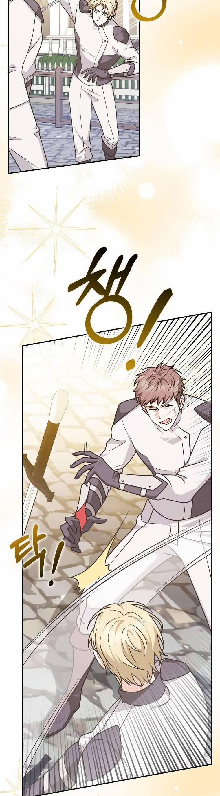 Bạn Bè Với Nhau Không Phải Vậy Đâu 52 trang 18