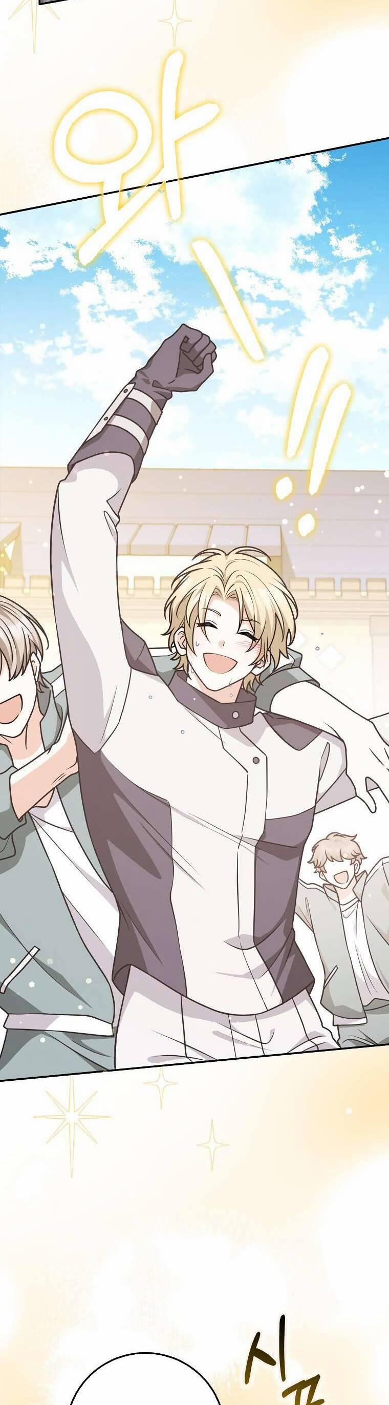 Bạn Bè Với Nhau Không Phải Vậy Đâu 52 trang 19