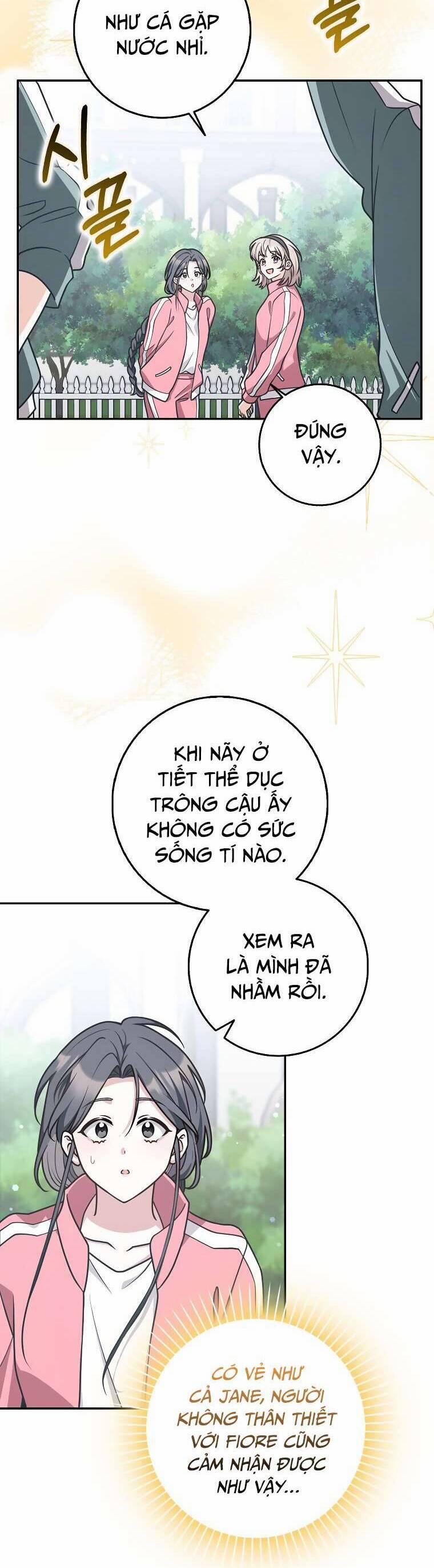 Bạn Bè Với Nhau Không Phải Vậy Đâu 52 trang 20