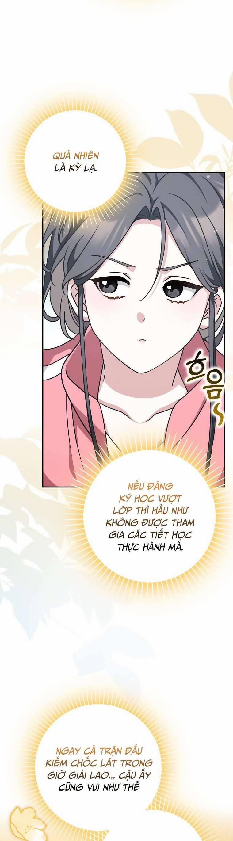 Bạn Bè Với Nhau Không Phải Vậy Đâu 52 trang 21