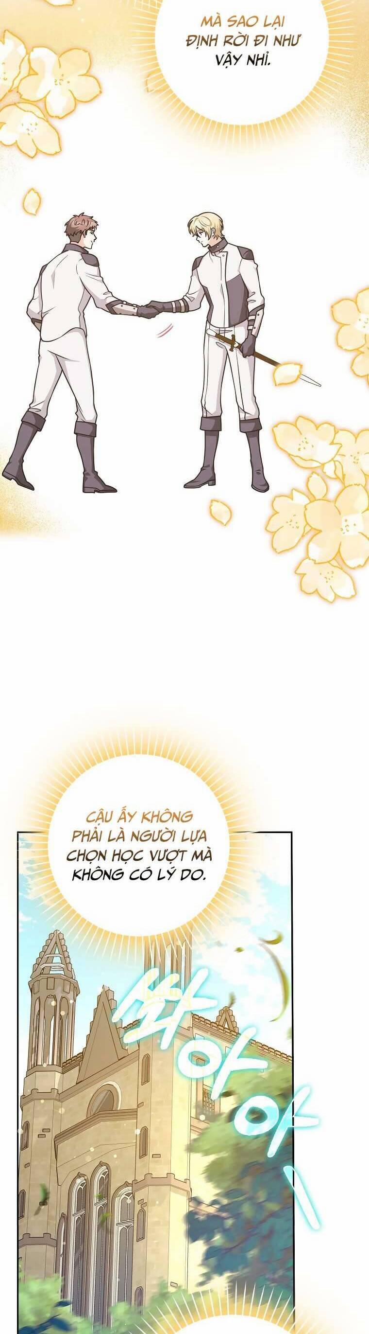 Bạn Bè Với Nhau Không Phải Vậy Đâu 52 trang 22