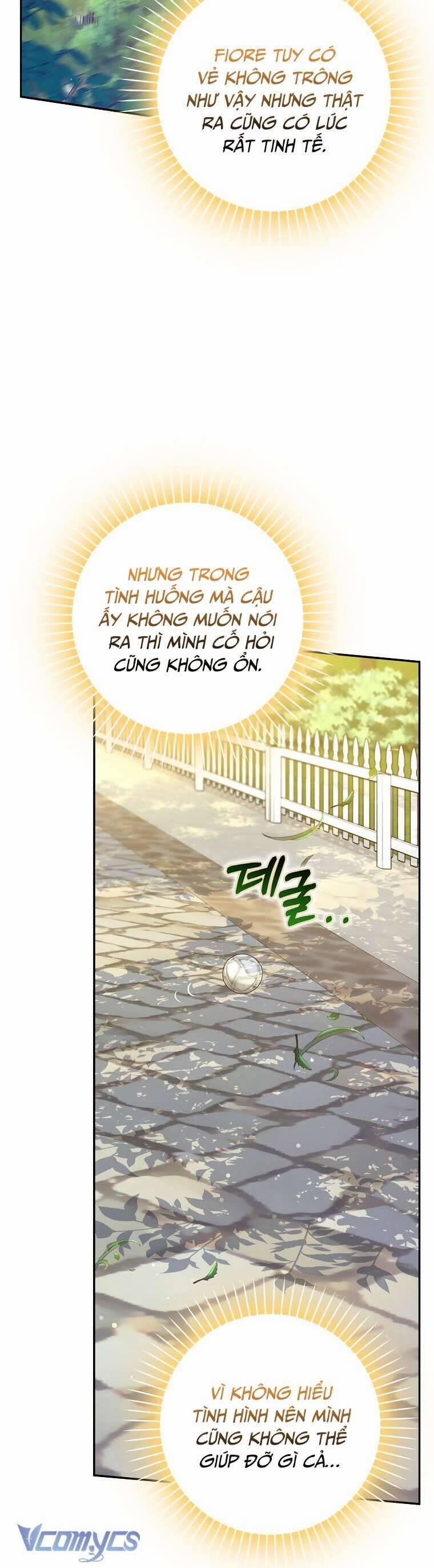 Bạn Bè Với Nhau Không Phải Vậy Đâu 52 trang 23