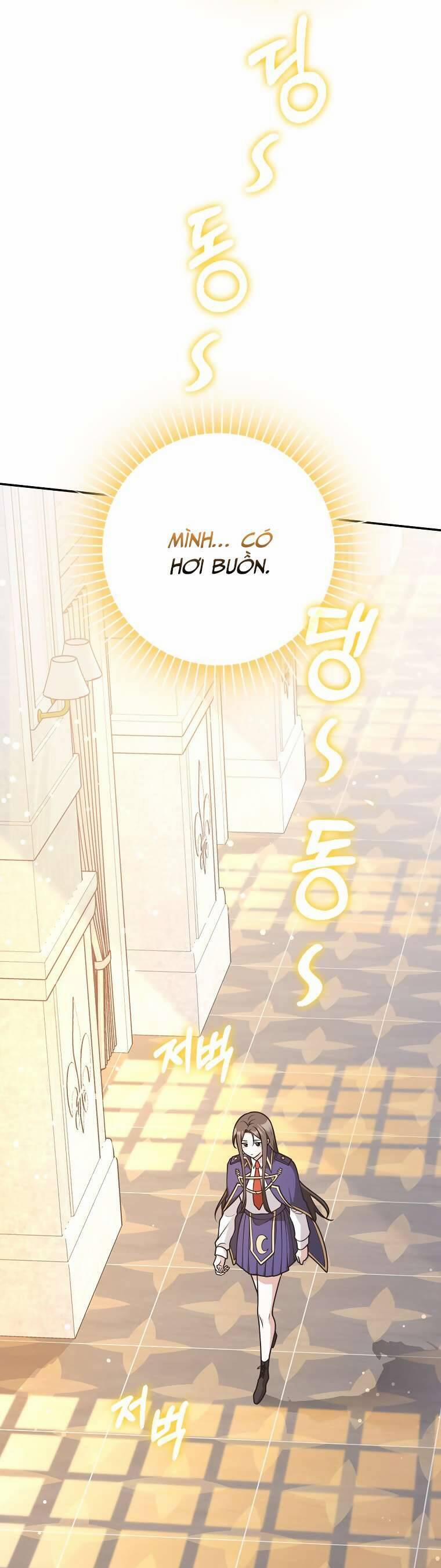 Bạn Bè Với Nhau Không Phải Vậy Đâu 52 trang 24