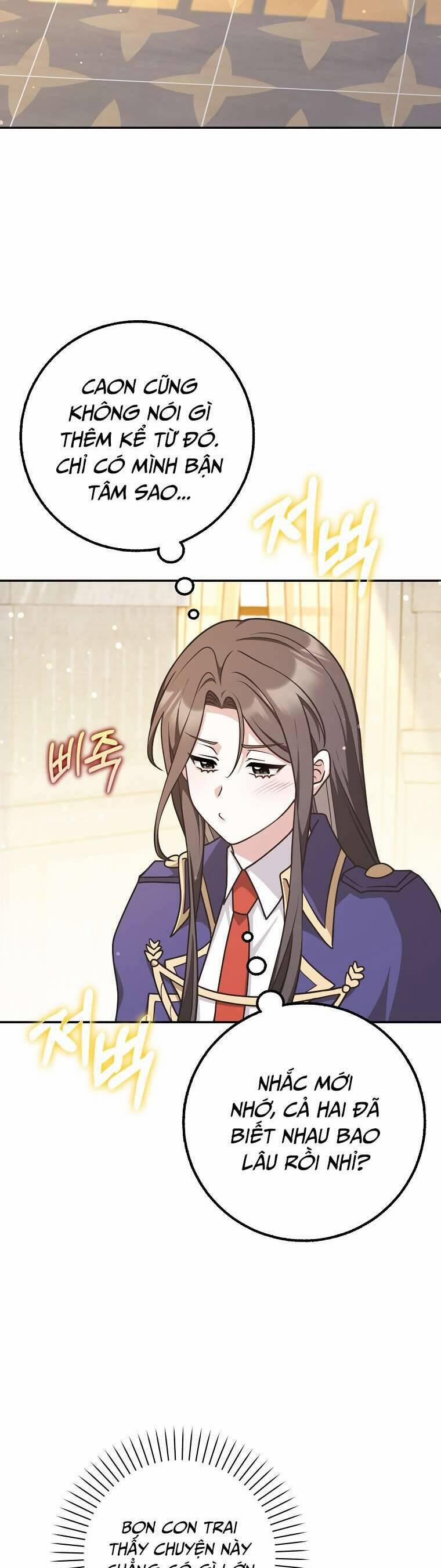 Bạn Bè Với Nhau Không Phải Vậy Đâu 52 trang 25