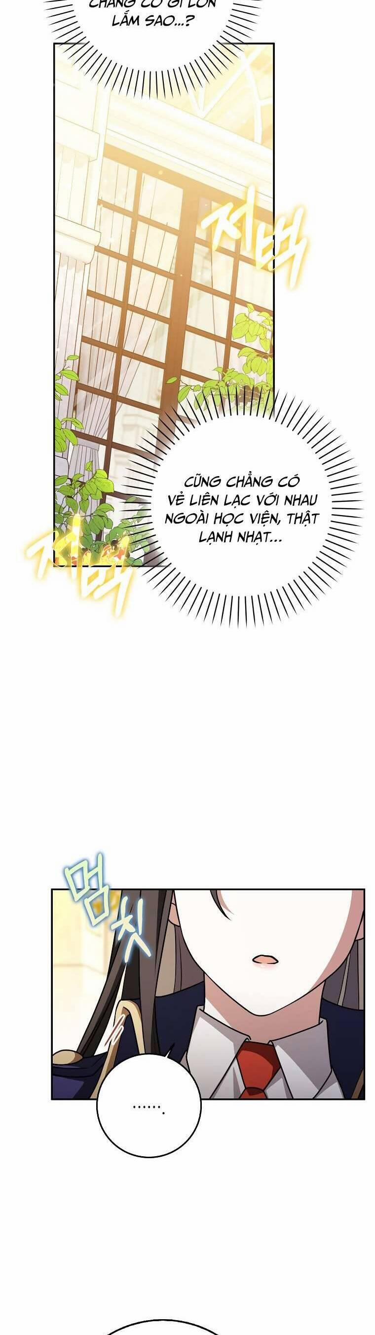 Bạn Bè Với Nhau Không Phải Vậy Đâu 52 trang 26