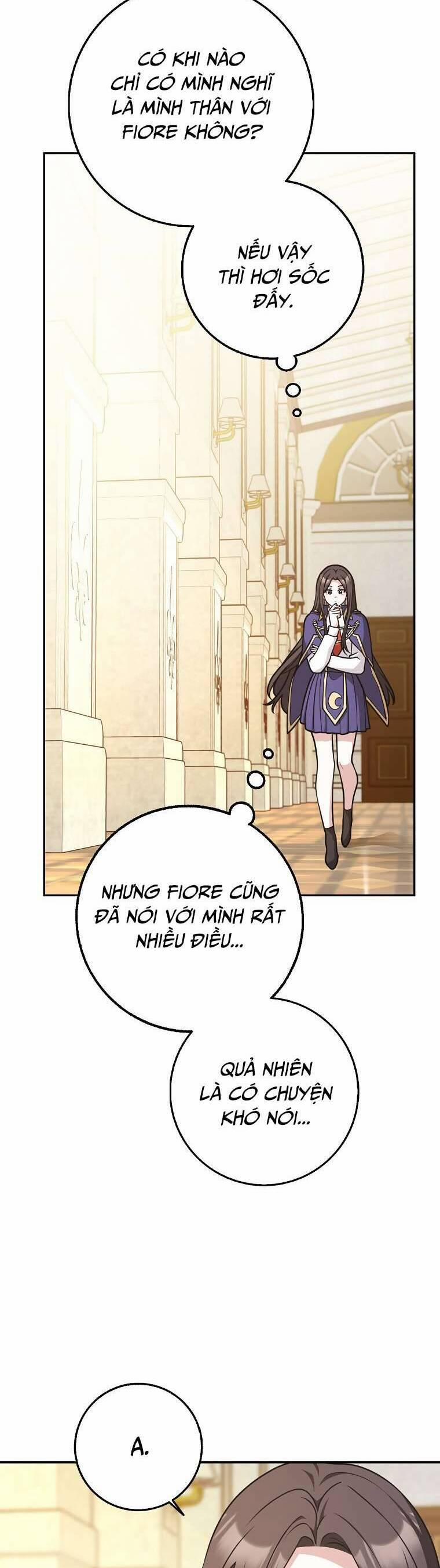 Bạn Bè Với Nhau Không Phải Vậy Đâu 52 trang 27