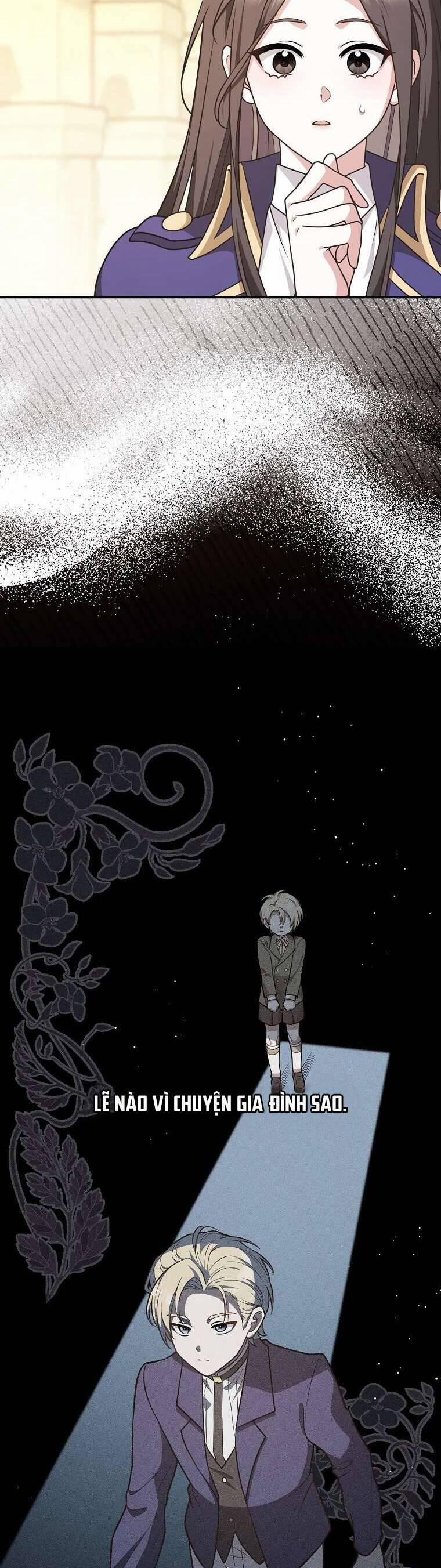 Bạn Bè Với Nhau Không Phải Vậy Đâu 52 trang 28