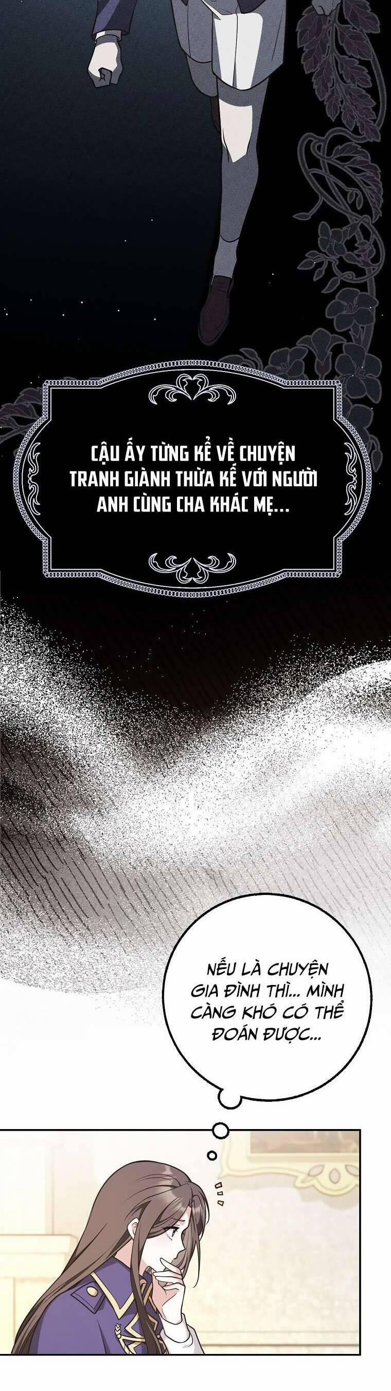 Bạn Bè Với Nhau Không Phải Vậy Đâu 52 trang 29