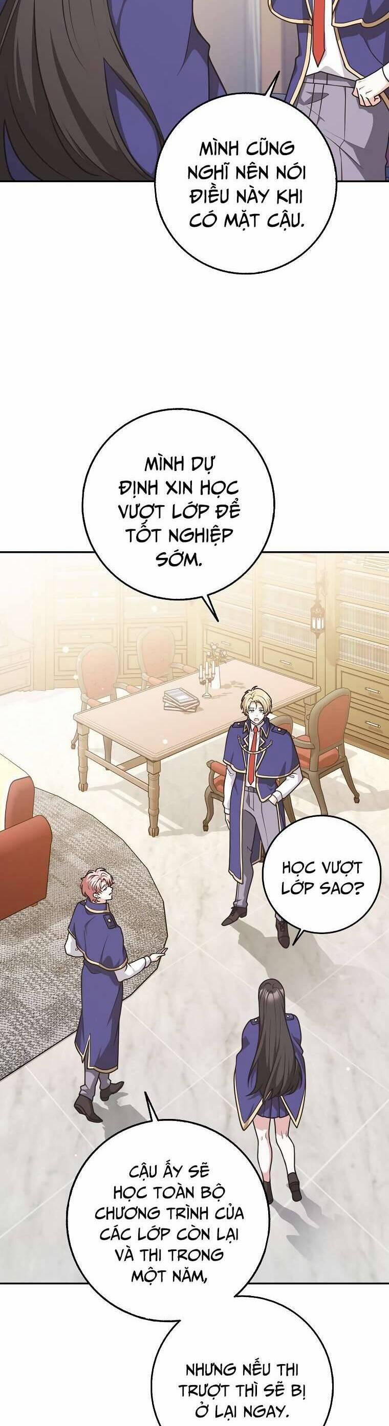 Bạn Bè Với Nhau Không Phải Vậy Đâu 52 trang 3