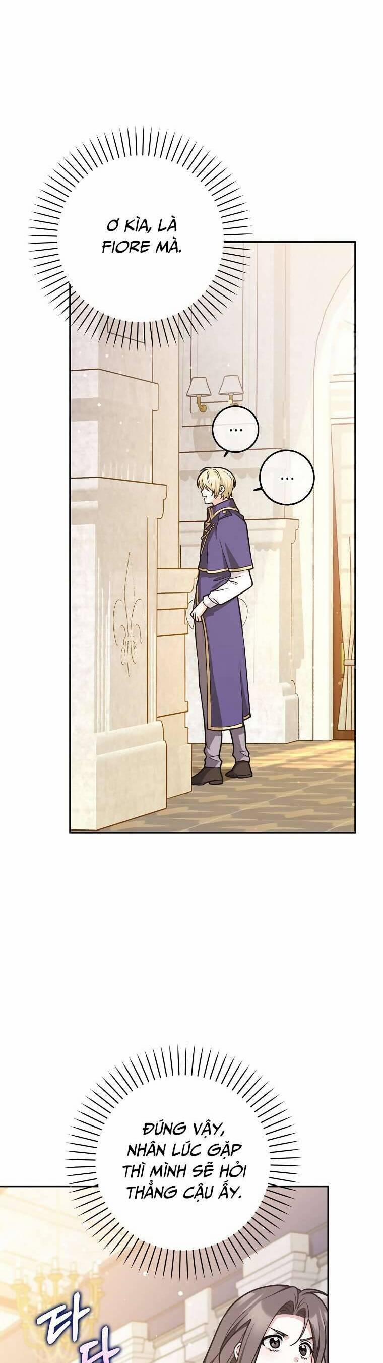 Bạn Bè Với Nhau Không Phải Vậy Đâu 52 trang 30