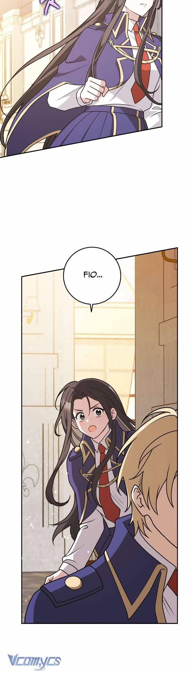 Bạn Bè Với Nhau Không Phải Vậy Đâu 52 trang 31