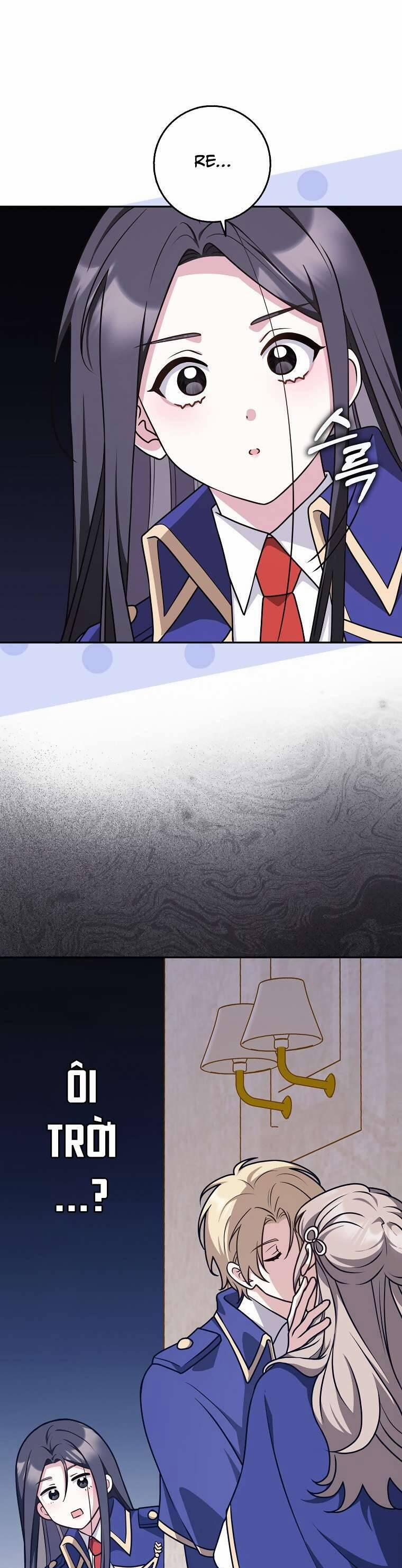 Bạn Bè Với Nhau Không Phải Vậy Đâu 52 trang 32