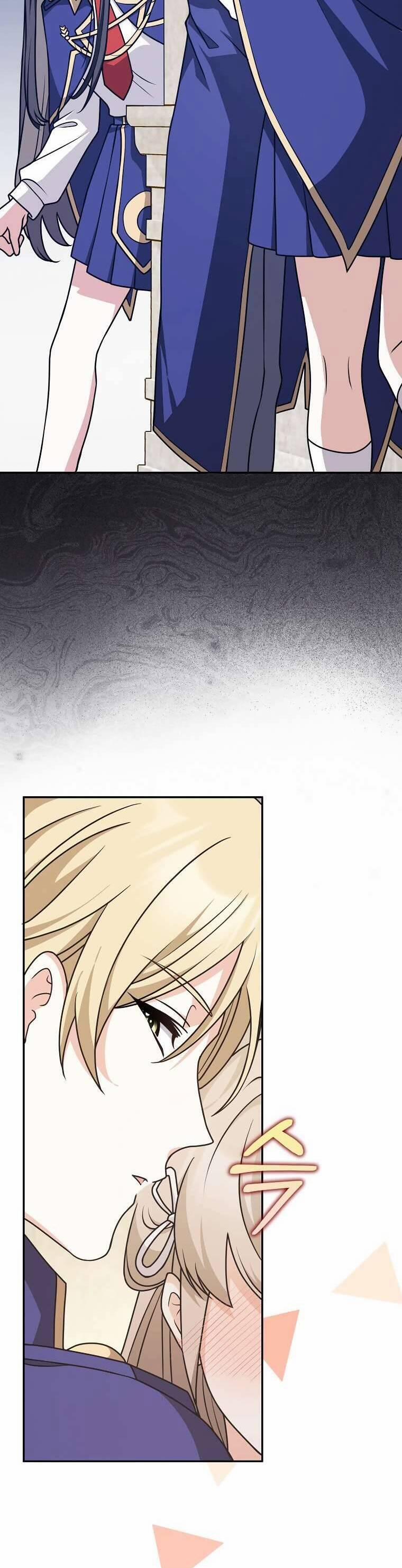 Bạn Bè Với Nhau Không Phải Vậy Đâu 52 trang 33