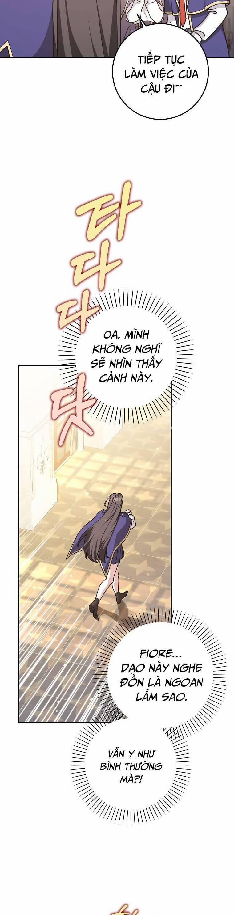 Bạn Bè Với Nhau Không Phải Vậy Đâu 52 trang 35