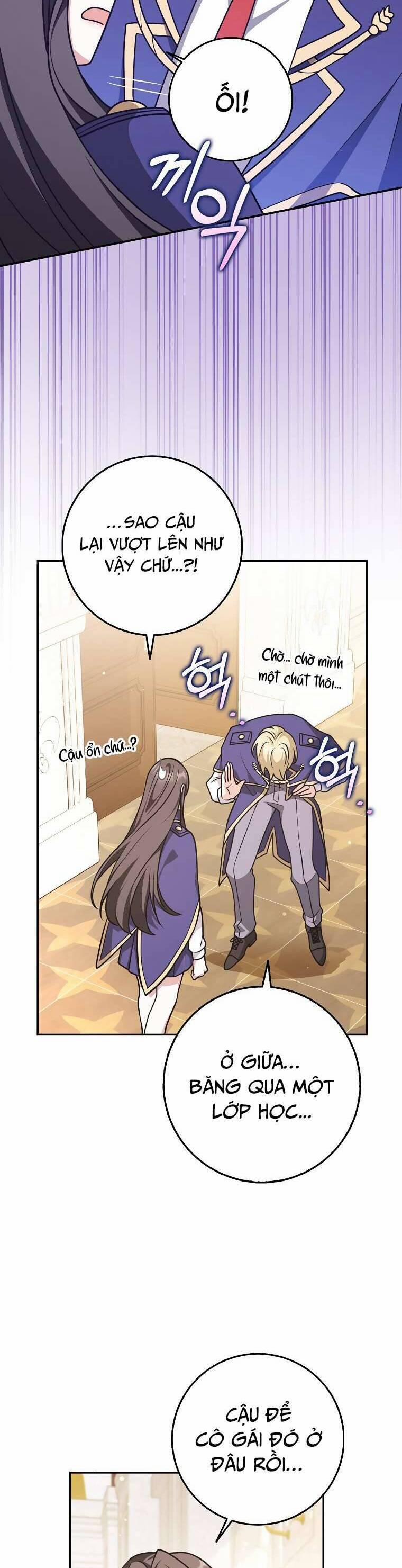 Bạn Bè Với Nhau Không Phải Vậy Đâu 52 trang 37