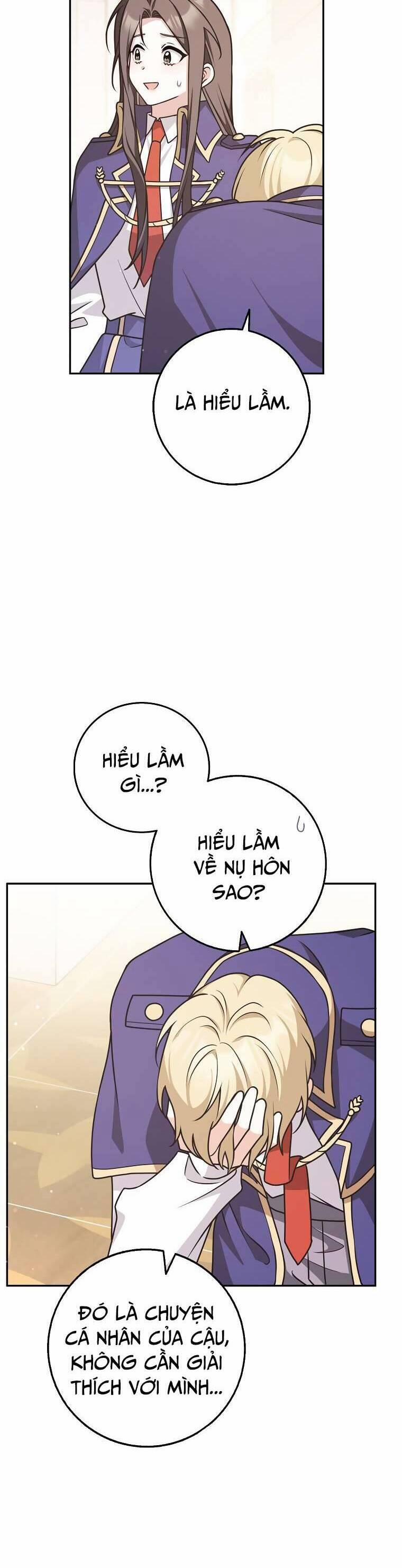 Bạn Bè Với Nhau Không Phải Vậy Đâu 52 trang 38