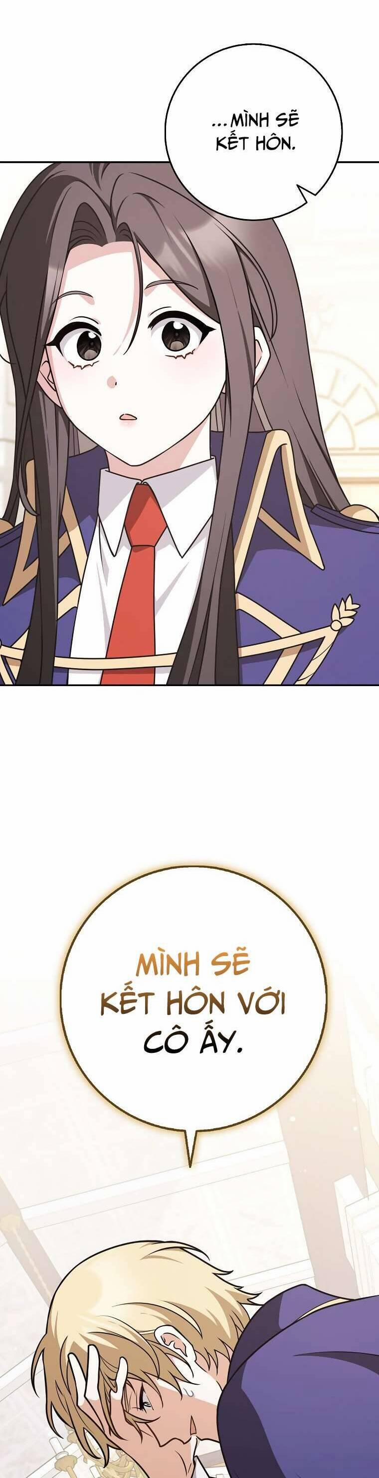 Bạn Bè Với Nhau Không Phải Vậy Đâu 52 trang 39